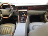Jaguar XJ6 (1995) 3.2 R6 155kW  PLNĚ POJÍZDNÉ - náhled 15