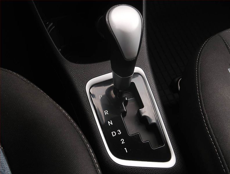 Kia Picanto (2016) 1.2 CVVT, Automat, ČR,1.maj - fotka 13 z 20