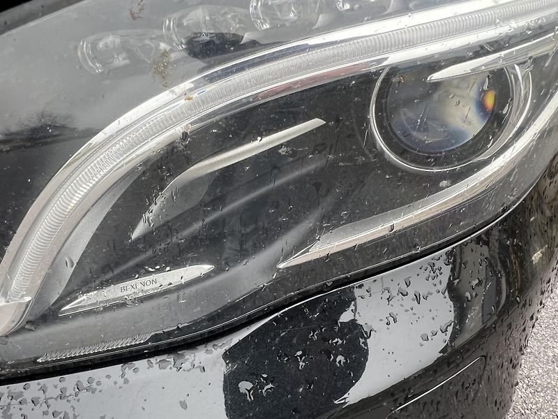 Mercedes-Benz GLA 220 CDI 4MATIC AMG AUTOMAT - fotka 9 z 33