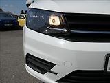 Volkswagen Caddy 2,0 TDi 110kW 7.míst,Maxi,1maj - náhled 4