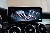 Mercedes-Benz Třídy C C63 AMG V8 BURMESTER*NAPPA*DPH - náhled 31