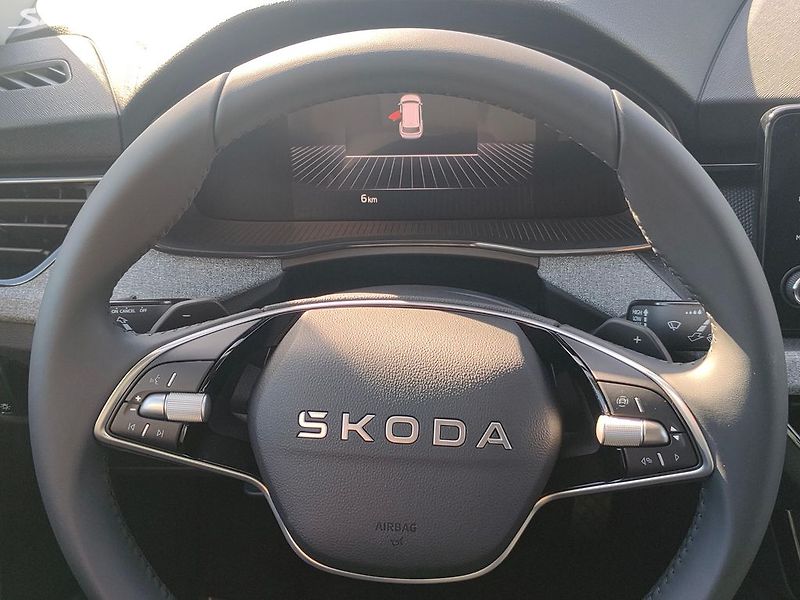 Škoda Kamiq (2025) 130let, 85kW, DSG - fotka 5 z 13