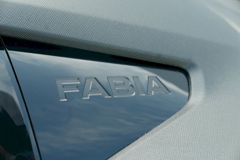 Škoda Fabia (2025) 1.0 MPI 59 kW M5° Selection - fotka 28 z 29