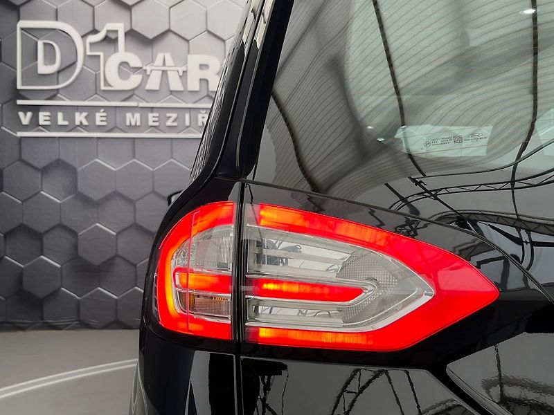 Ford Galaxy EB 140kW AT komplet servis - fotka 47 z 51