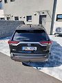 Toyota RAV4 (2021) 2.5 Hybrid   - náhled 7
