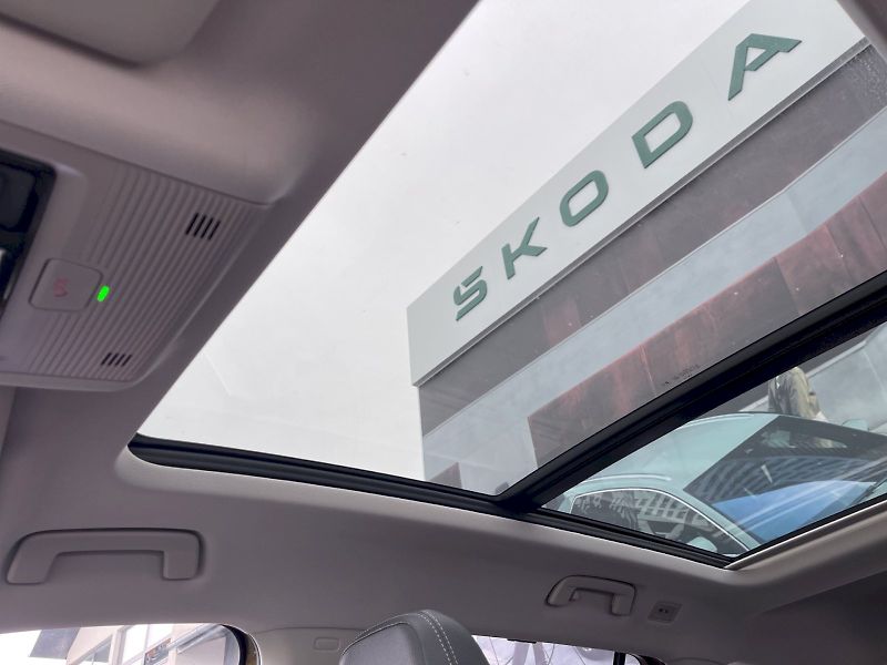 Škoda Kodiaq (2024) Exclusive 2.0 TDI 142 kW Selec - fotka 20 z 34