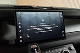Land Rover Defender 110 S D200 ZÁRUKA*TAŽNÉ*ČR 1.M - náhled 27
