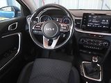 Kia Ceed (2022) Silver 1.0 T-GDI, Serv.kniha - náhled 7
