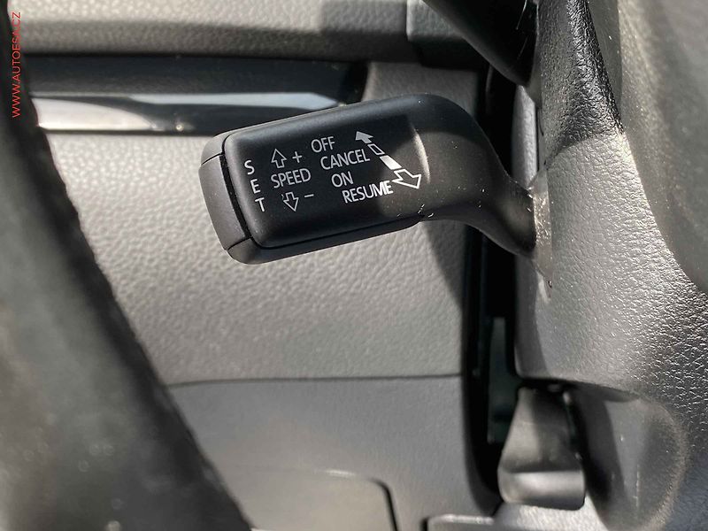 Seat Alhambra (2021) 1.4 TSi, Style, TZ, bixen - fotka 14 z 19