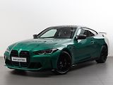 BMW M4 - náhled 1