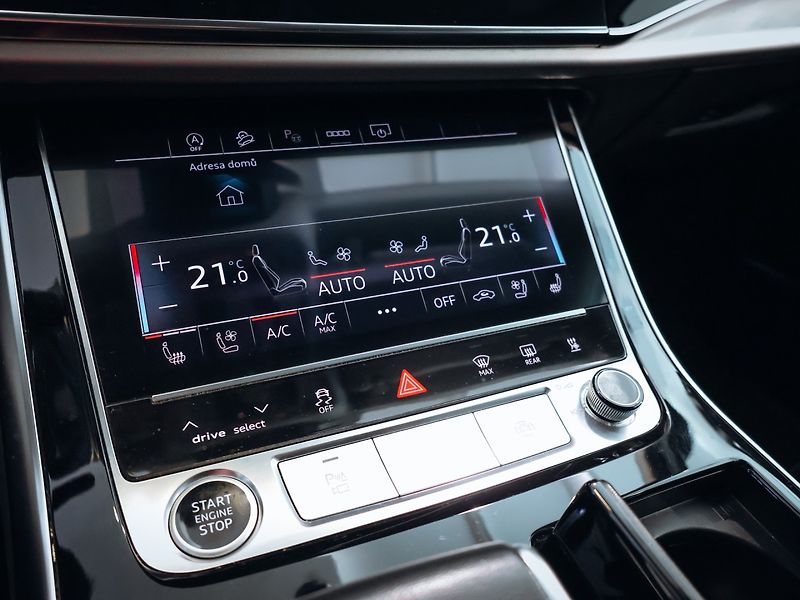 Audi Q7 3.0TDI Quattro 210kW - fotka 14 z 31