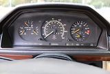 Mercedes-Benz 124 W124 320 E Sedan (1993) - náhled 31