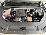 Chery TIGGO 9 PHEV (2026) 1,5T Unique - náhled 63