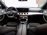 Mercedes-Benz Třídy E (2018) 350d/AMG Line/4-Matic/LED/ - náhled 20