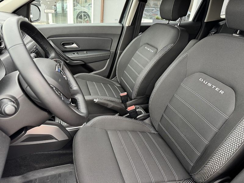 Dacia Duster (2019) 1.6i Navi Digi Klima Kamera - fotka 26 z 48