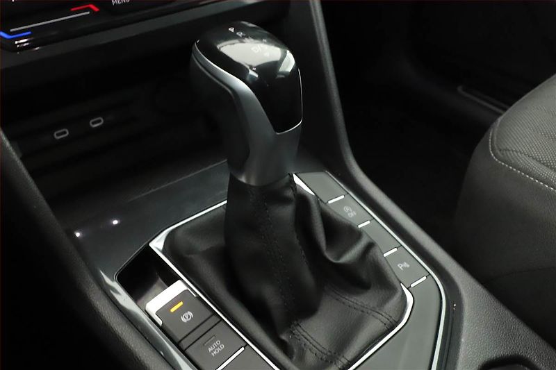 Volkswagen Tiguan Allspace (2023) Life 2.0 TDI - fotka 10 z 16