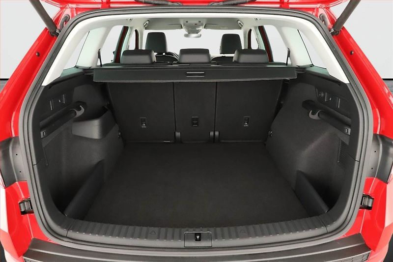 Škoda Kodiaq (2021) Laurin&Klement 2.0 TDI - fotka 11 z 30