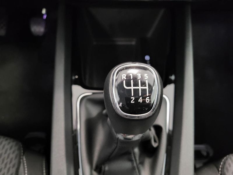 Škoda Octavia - fotka 18 z 27