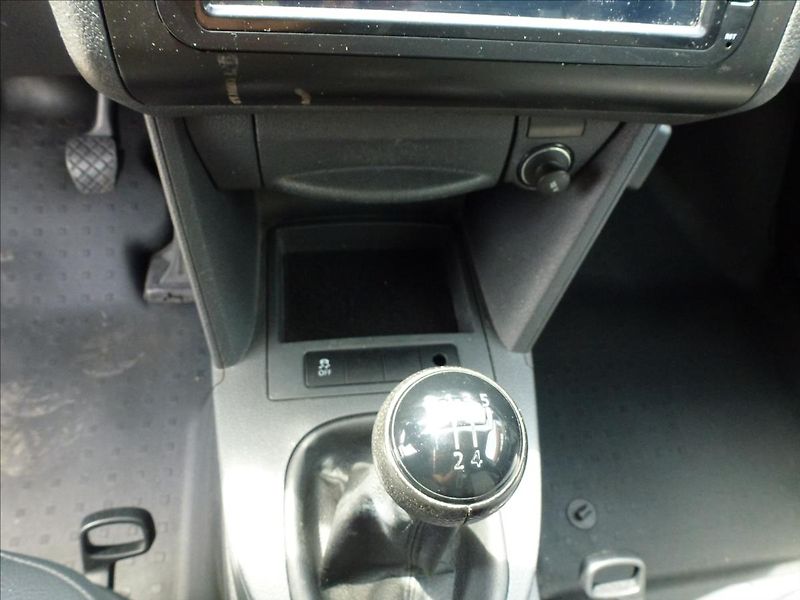 Volkswagen Caddy 1,6 TDI  Econo - fotka 23 z 51