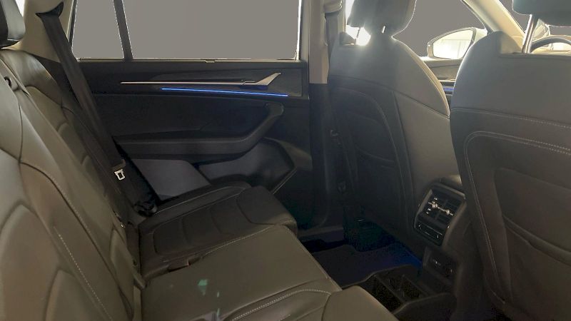 Škoda Kodiaq (2024) Exclusive Selection 2.0TDI 142 - fotka 13 z 38