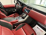 Land Rover Range Rover Sport 3,0   HSE 221KW MERIDIAN TOP - náhled 20