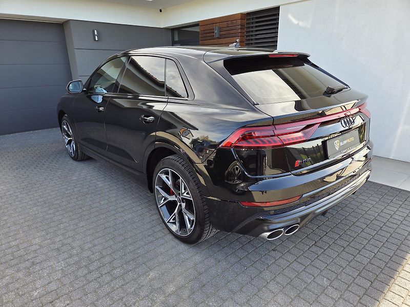 Audi SQ8 (2023) TSFi Competition B&O3D MAXMAX - fotka 2 z 56