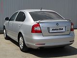 Škoda Octavia (2010) 1.2 TSi, ČR, AC, tempo - náhled 6