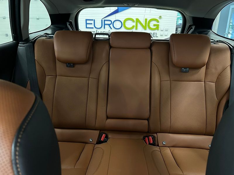 Subaru Outback (2024) 2.5 Touring 2024 | Záruka - fotka 55 z 66