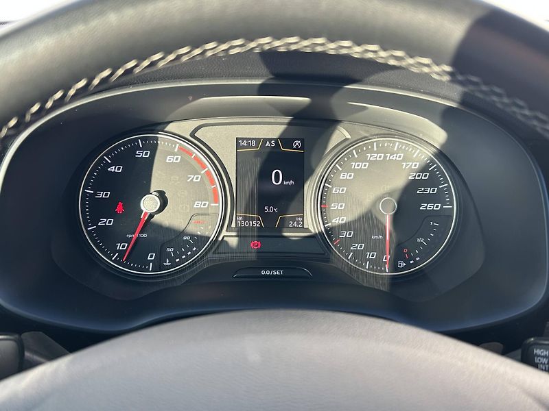Seat Ateca Xcellence 4WD 6MP 1,4TSI - fotka 12 z 27