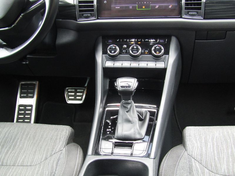 Škoda Kodiaq (2020) 2.0 TDI 110kW DSG ACC - fotka 18 z 43