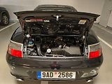 Porsche 911 CARRERA 4 - náhled 9