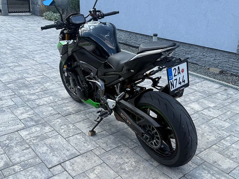 Kawasaki (2023) - fotka 9 z 22