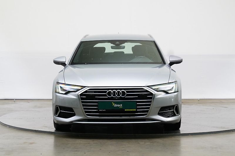 Audi A6 - fotka 4 z 30