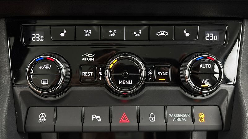 Škoda Kodiaq 2.0 TDI DSG 4x4 Ambition - fotka 13 z 24