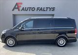 Mercedes-Benz Třídy V 2,0 250d 4MATIC LONG ČR.1.MAJ. - náhled 6