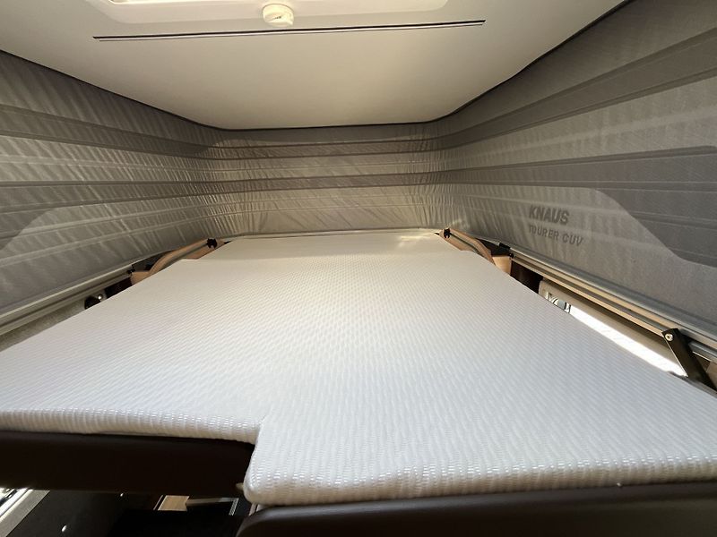 Knaus (2024) Tourer CUV 500 MQ Cuvision - fotka 17 z 20