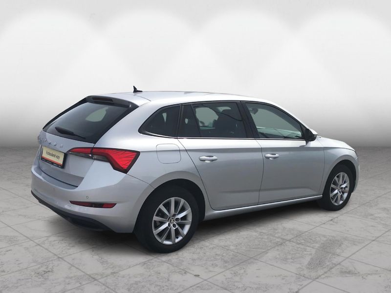Škoda Scala Ambition 1.0 TSI/81kW 6st. - fotka 2 z 28