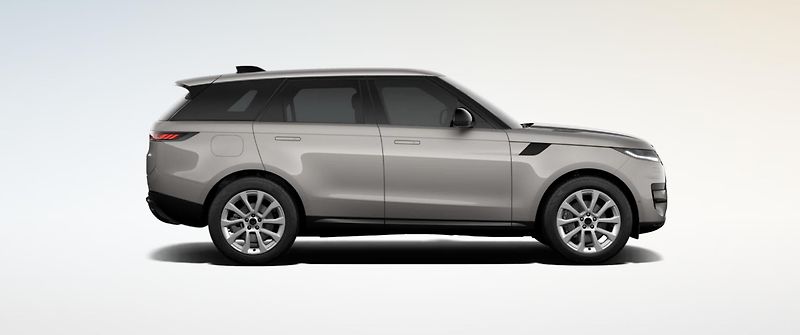 Land Rover Range Rover Sport (2026) D250 SE AWD - fotka 3 z 8