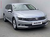 Volkswagen Passat (2016) 2.0TDi, ČR, DSG, LED, navi - náhled 1