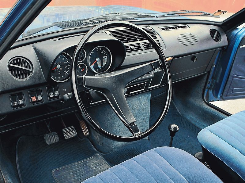 Volkswagen K70