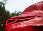 Toyota GR Supra