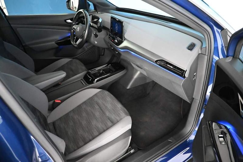Volkswagen ID.4 (2021) Pure CITY LED ACC Elektro - fotka 10 z 33