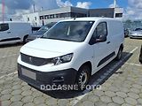 Peugeot Partner (2021) 1.5HDi MAXi DÍLNA, AC, 96kW - náhled 1
