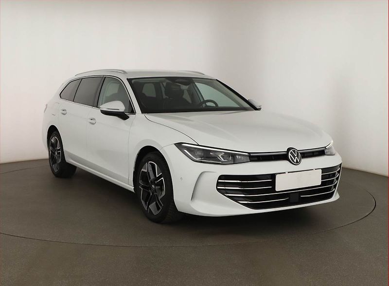 Volkswagen Passat (2025) 2.0 TDI - fotka 1 z 31