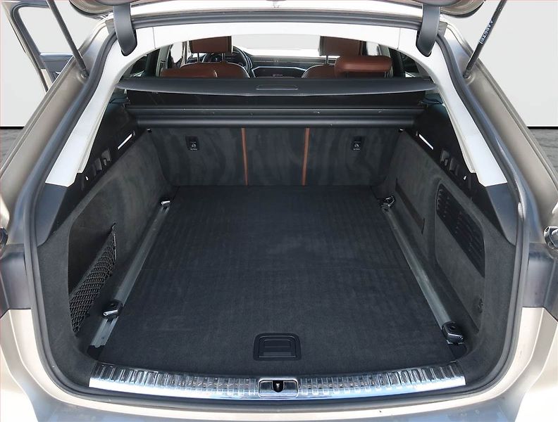 Audi A6 (2021) Exclusive 50 TDI, Automat,4X4 - fotka 14 z 25