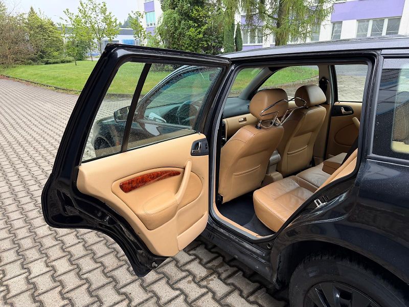 Škoda Octavia 1,9 TDI / 81 kW / + alu kola  - fotka 11 z 21