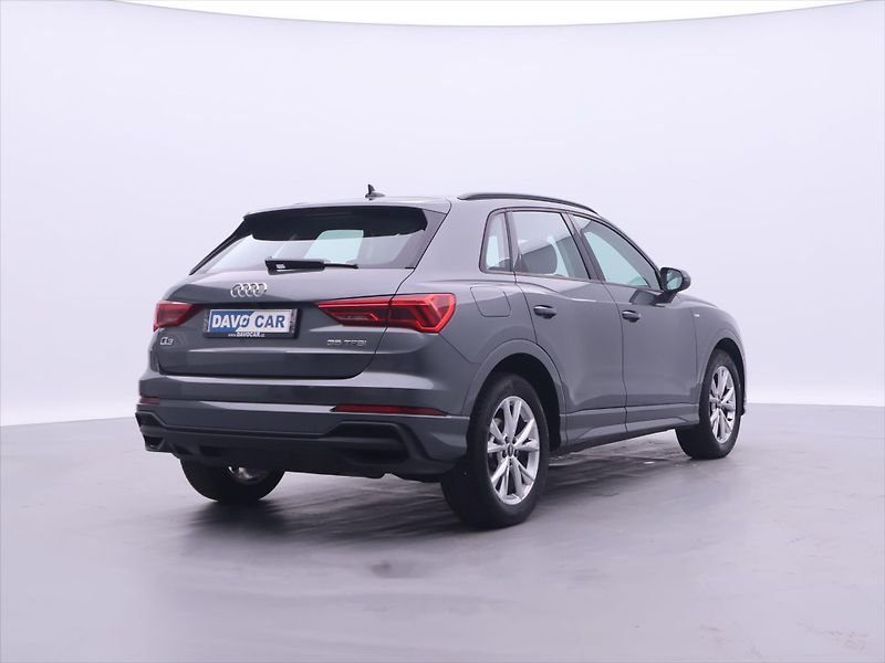 Audi Q3 1,5 35 TFSI S tronic S line CZ - fotka 7 z 36