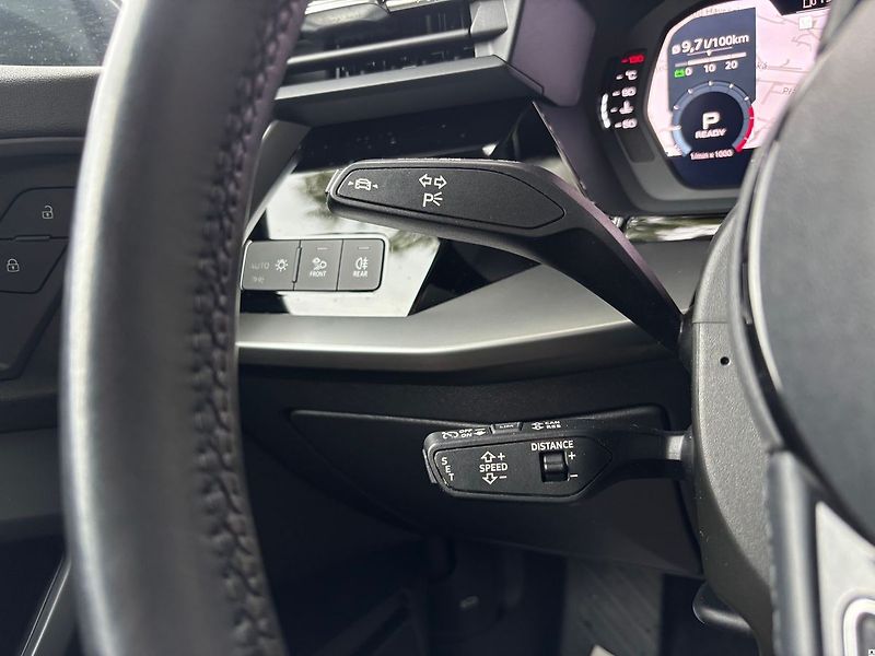 Audi A3 1.0TFSI/2022/SB-Edition.1MAJ.D - fotka 42 z 52