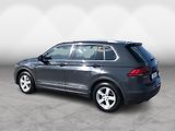 Volkswagen Tiguan 2,0 TDI - náhled 7