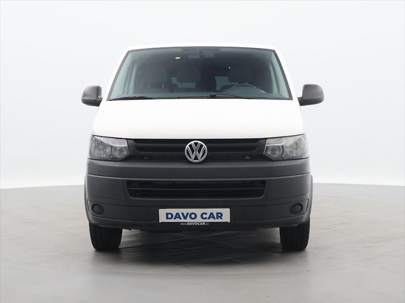 Volkswagen Transporter 2.0 TDI 103kW Comfortline 6.M - fotka 2 z 22